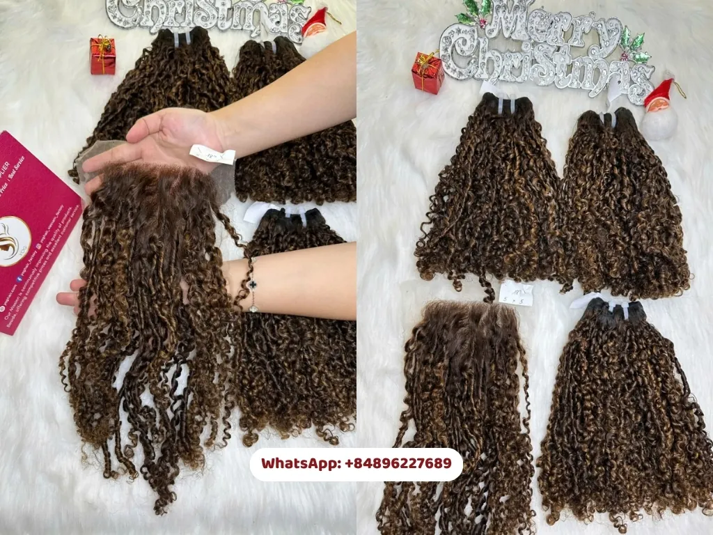 Caring for a lace front wig requires a consistent routine