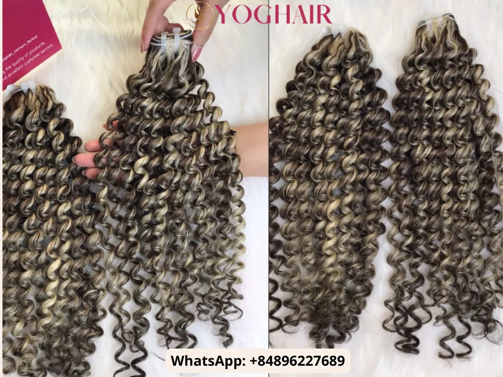 Body Wave vs Deep Wave Hair: Which Hair Is Right For You 7 Deep wave hair