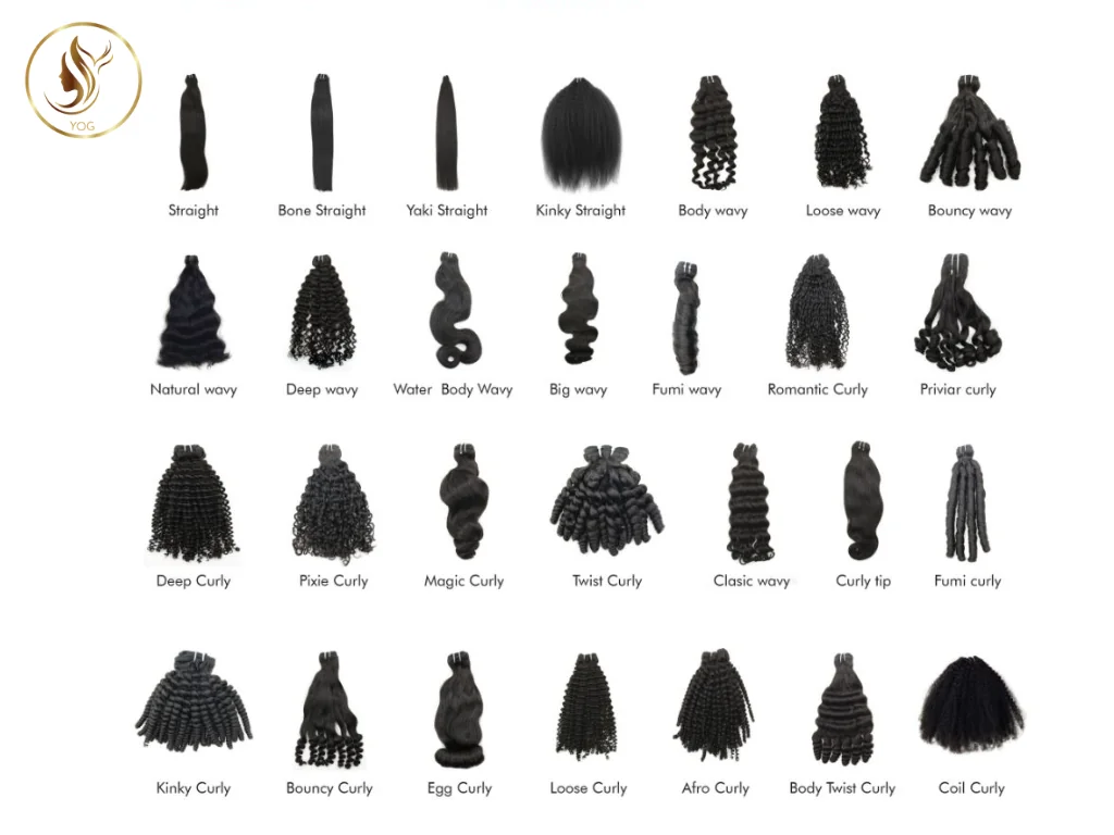Selecting the best wig textures for your specific needs requires consideration