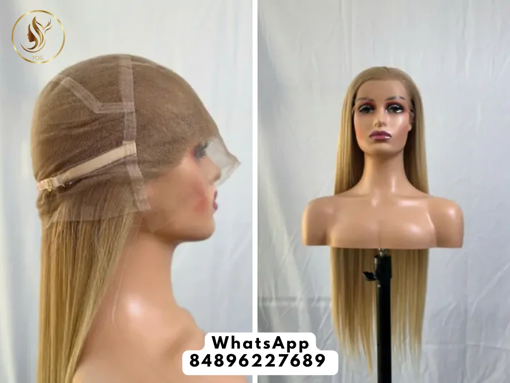 Disadvantages of Wearing a Wig