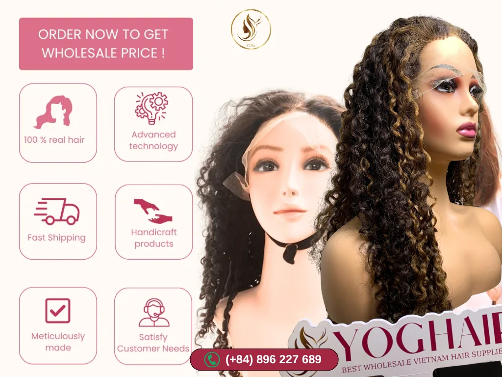 Does Reba McEntire Wear a Wig? The Secrets Behind Her Hair 8 Yoghair offers high-quality premium wigs