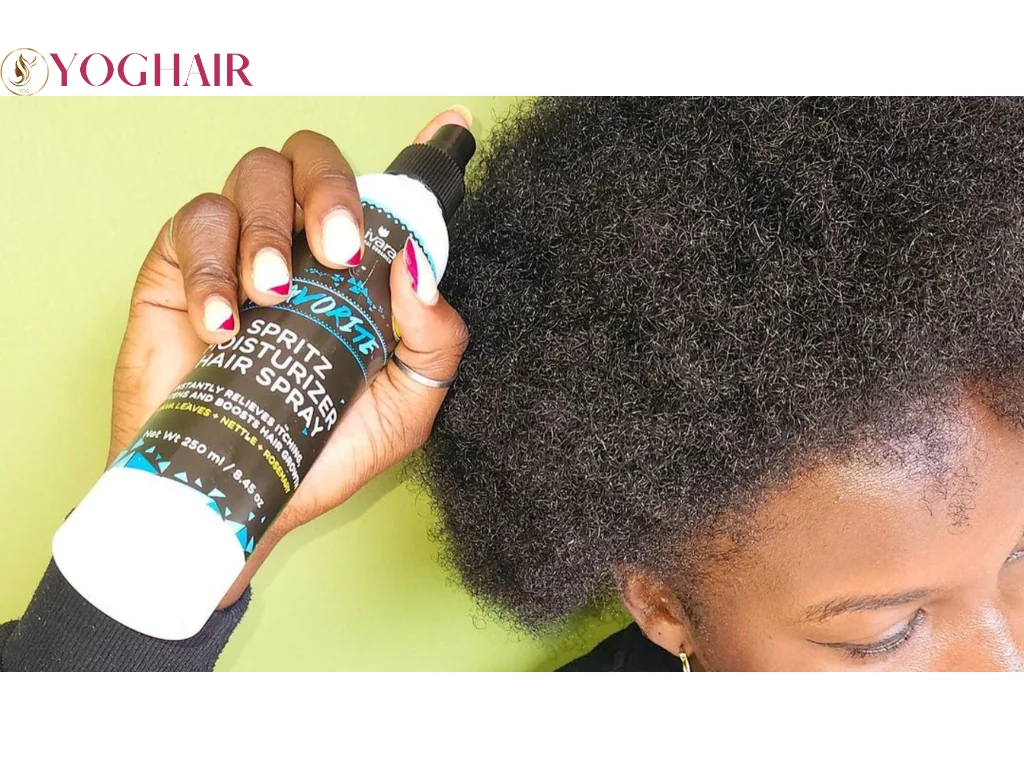 4a, 4b and 4c Hair Guide: What's The Difference? 12 Essential Products for 4C Hair Care