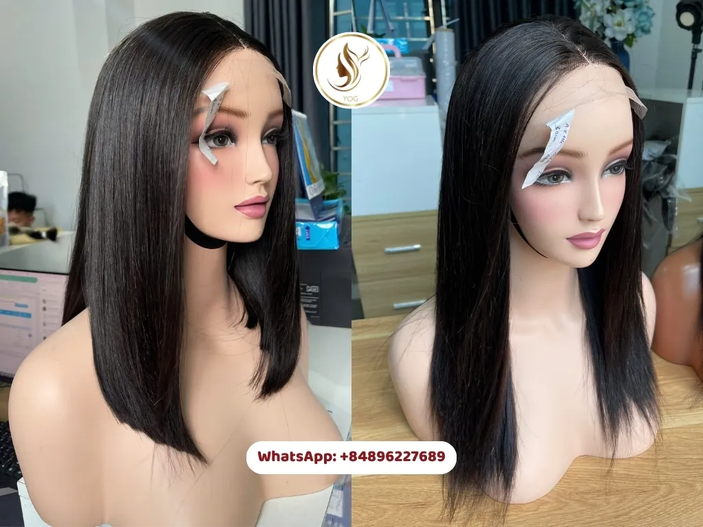 Glueless Wigs cater to a remarkably broad spectrum of individuals