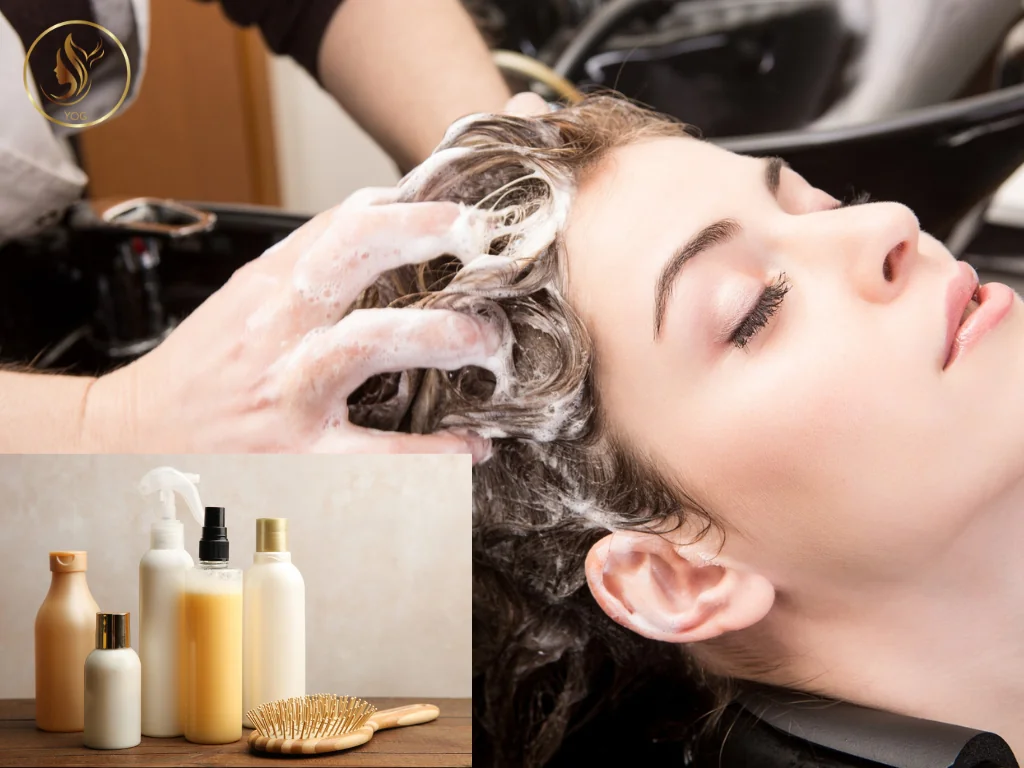 Hair Color for Dark Skin: Find Your Perfect Match Today 12 How to take care of Colored Hair?