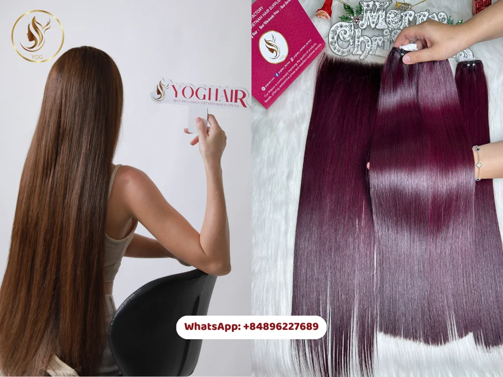 Hair Color for Dark Skin: Find Your Perfect Match Today 2 Shine with hair colors made for dark skin