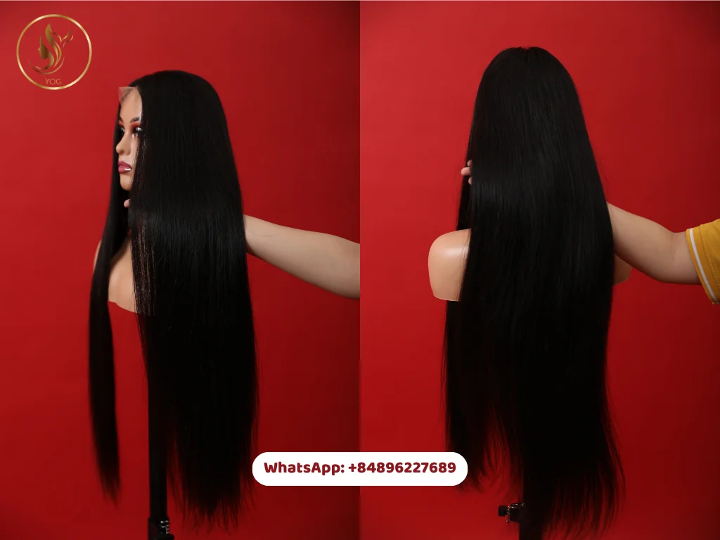 Hair Color for Dark Skin: Find Your Perfect Match Today 4 Bold, Timeless, Powerful