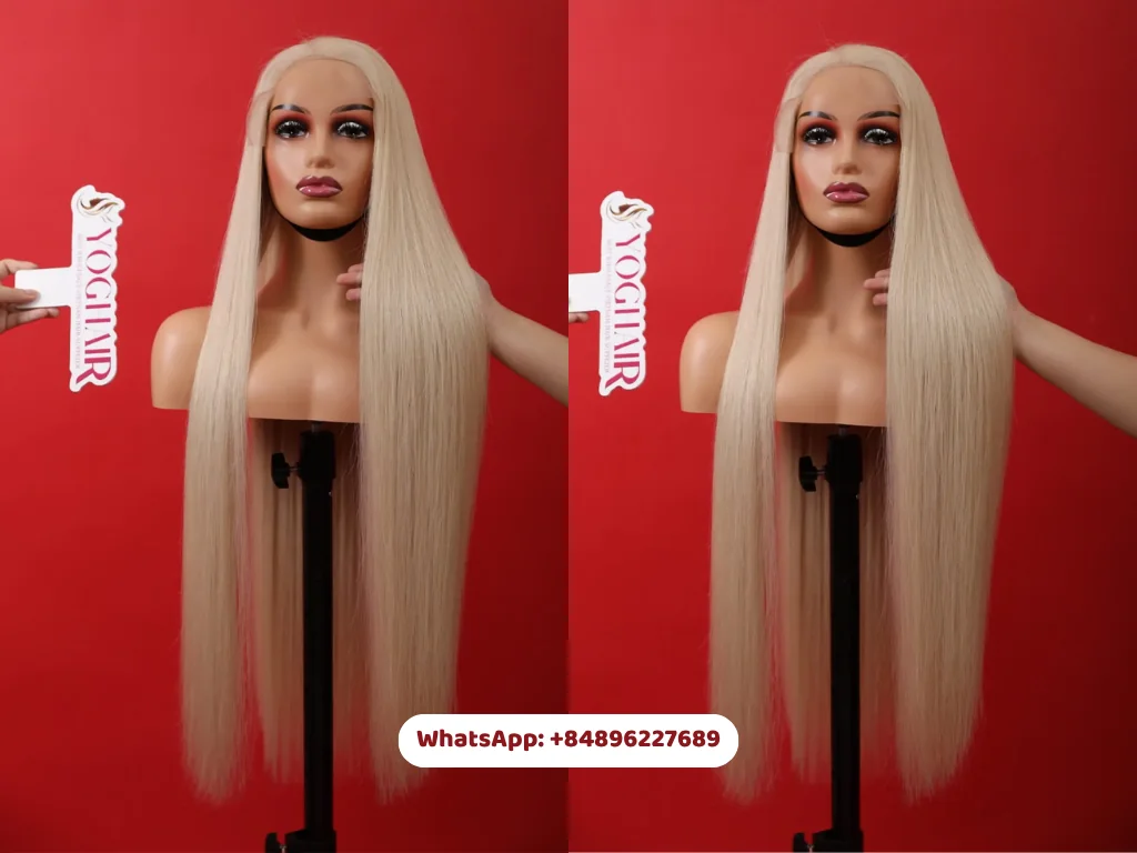 How Much Does a Wig Install Cost? What Affects the Price? 6 High-end, luxurious salons with extensive amenities will naturally have higher price