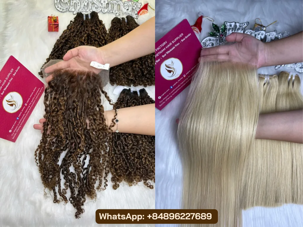 How Long Does a Wig Install Typically Last? 11 Frontal wigs at YOGHAIR