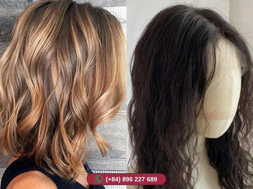 16 Inch Hair Length Guide: How Long It Is & Who It’s Best For 3 16 inch hair never looked better with loose beach waves