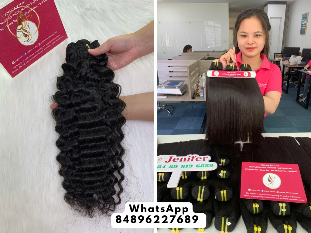 When purchasing hair bundles, it's essential to factor in the size of your head