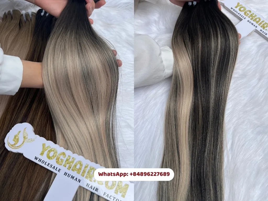 How Much Does Balayage Cost? 6 Factors That Affect Pricing 5 How much is a balayage touch up will typically be less than the initial full application