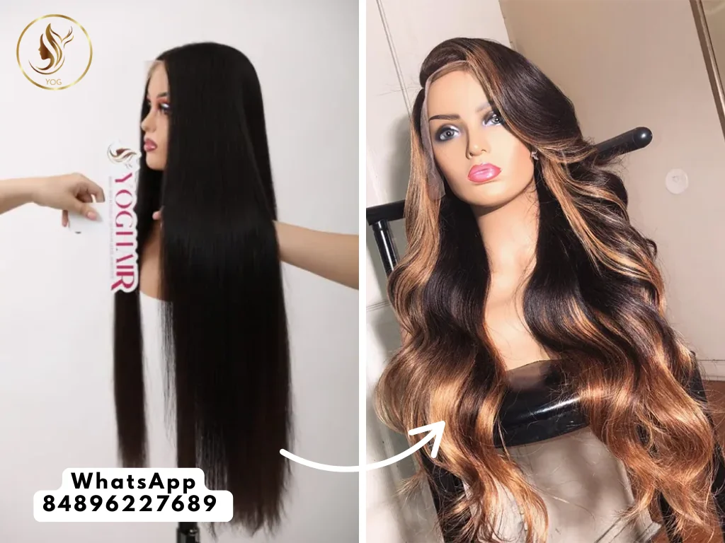 Skunk Stripe Hair: Bold Hair Trend Making a Major Comeback 8 Creating skunk stripe hair at home requires careful planning