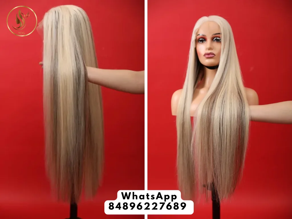 Taking care of your hair is crucial for maintaining its health and appearance