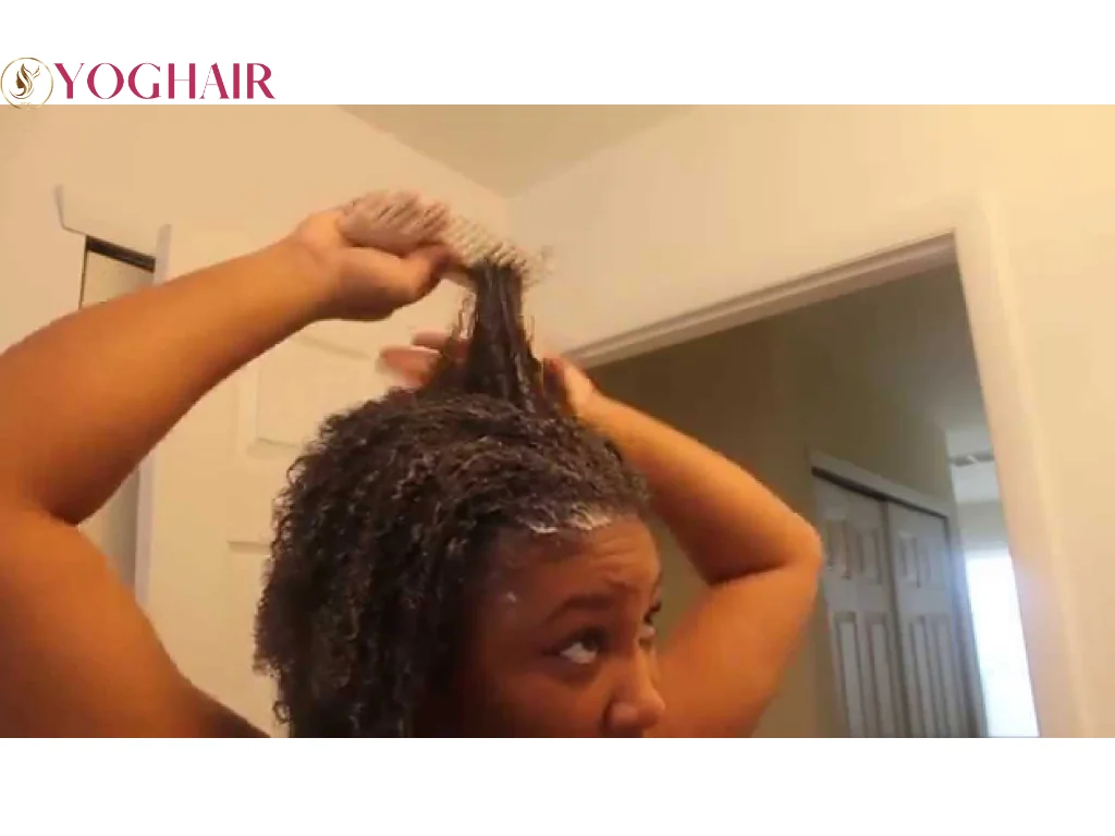 4a, 4b and 4c Hair Guide: What's The Difference? 9 Hydration Strategies for 4B Hair