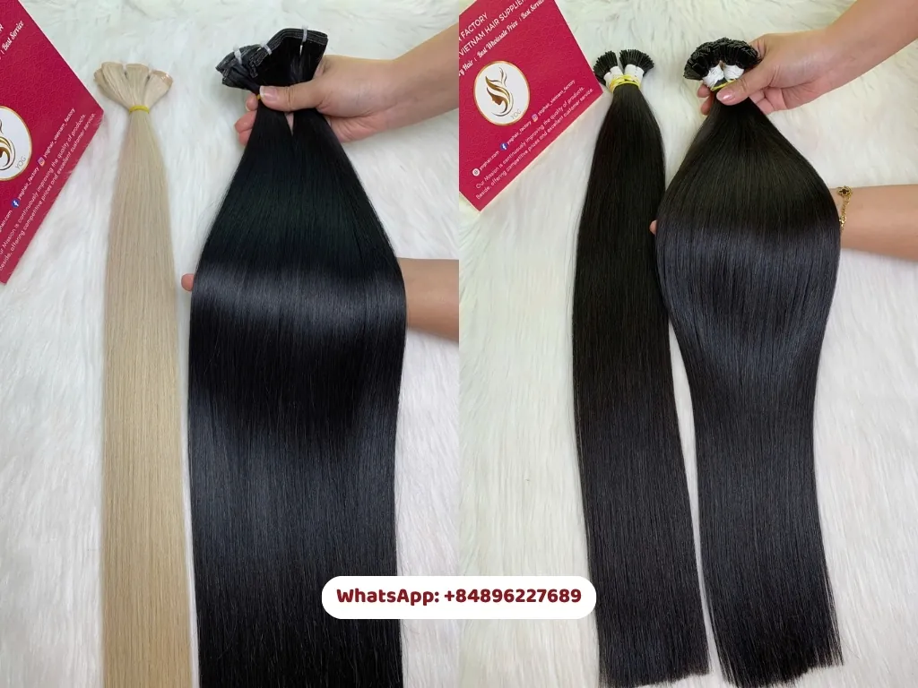 1 Vs 1b Hair Color: The Differences and Best Picks For Your Style 6 If you’re aiming for a bold, high-impact look, shade “1” is the way to go