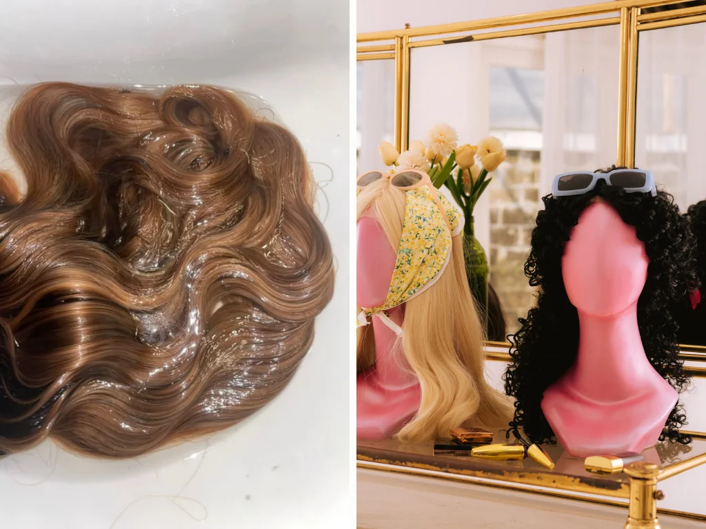 Lace Front Vs Full Lace Wig: Maintenance Tips