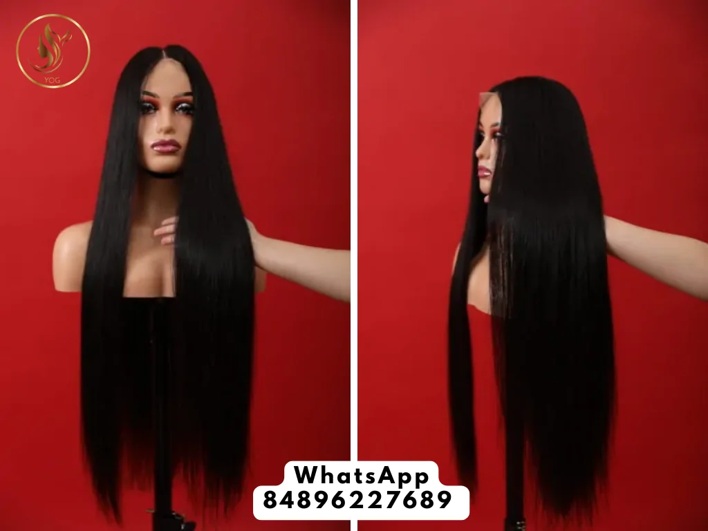 Long weaves are typically 20 inches and above