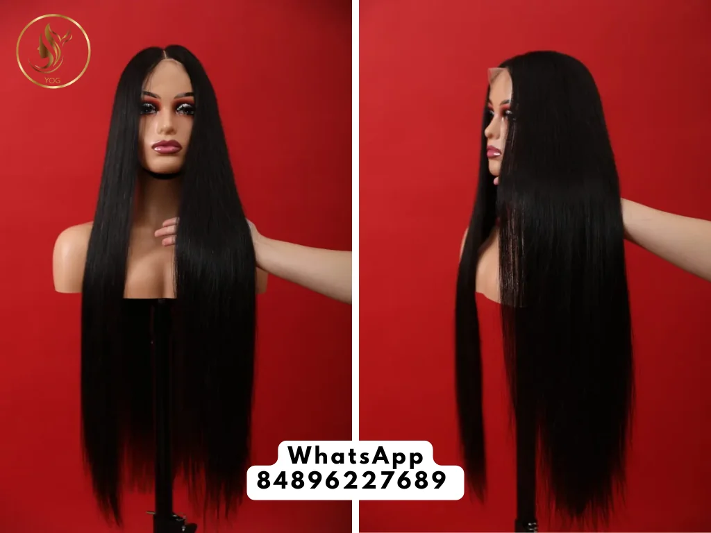 Understanding the maintenance requirements for different wig textures is important