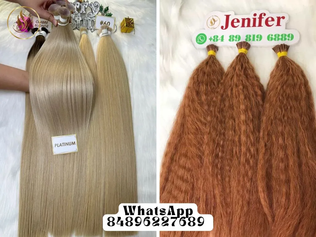 Yaki Straight vs Kinky Straight: Which Texture Is Right? 7 The choice between yaki straight vs kinky straight depends on your personal style