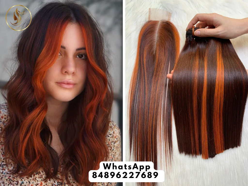 Skunk Stripe Hair: Bold Hair Trend Making a Major Comeback 7 Skunk stripe hair white girl styles often focus on creating contrast