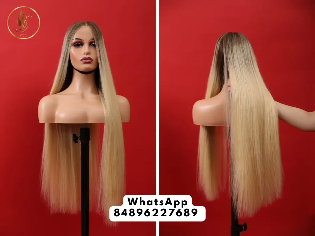 Straight wig textures represent some of the most versatile and timeless options