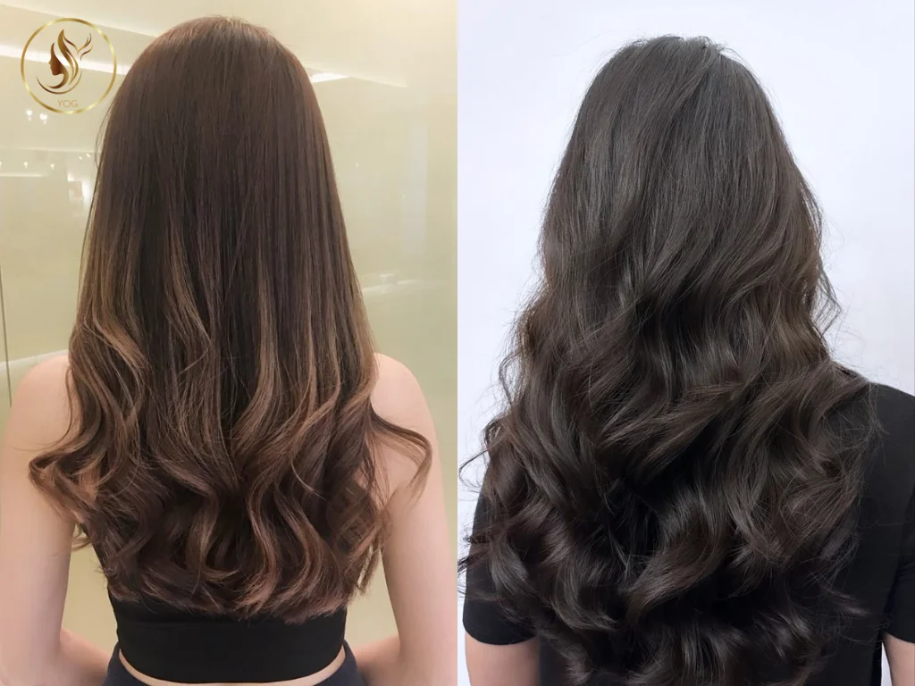 Styles for Body Wave Hair: What’s the Hottest Trend This Year? 3 Effortless waves for everyday chic and natural beauty