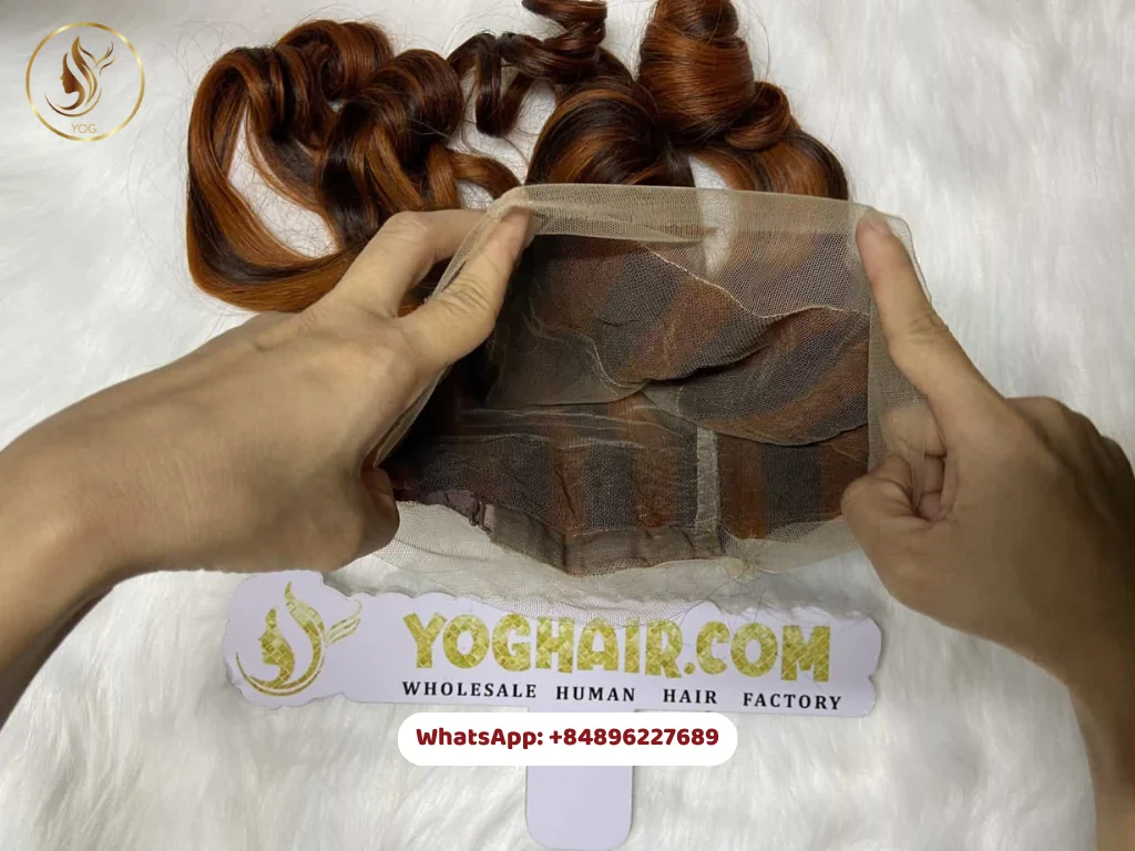 Styles for Body Wave Hair: What’s the Hottest Trend This Year? 8 Body wave wigs: Natural, convenient, versatile — perfect for any time, anywhere.