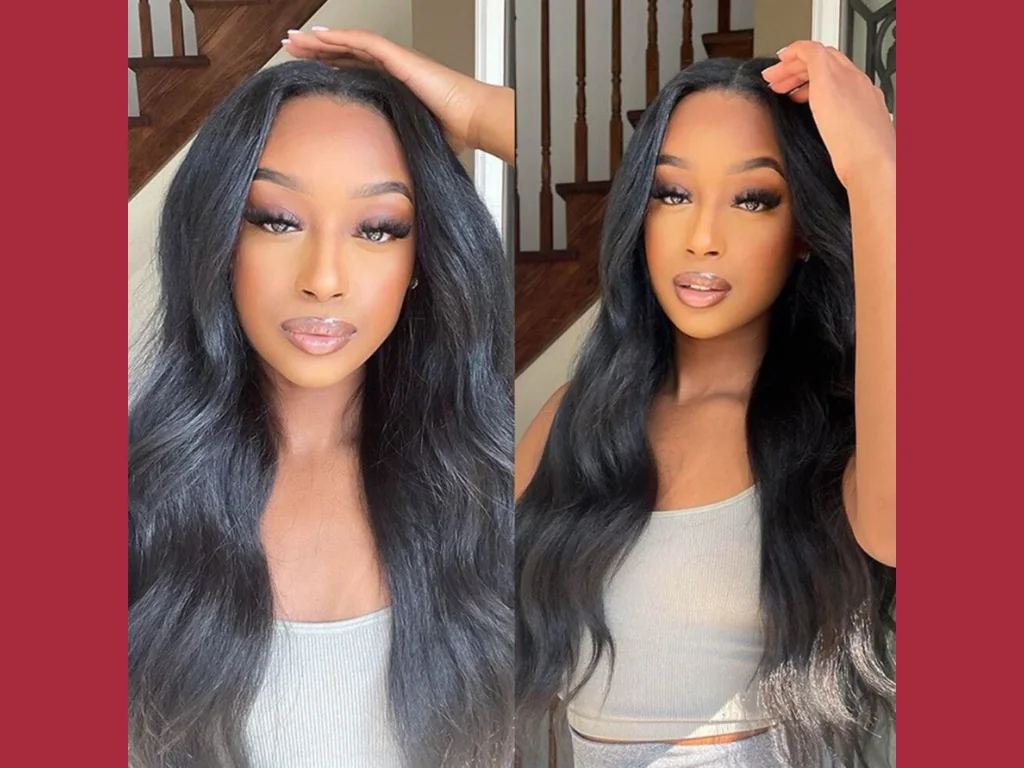 V Part vs U Part Wig: Which One Should You Choose? 8 Styling and Maintenance Tips for V Part vs U Part Wig