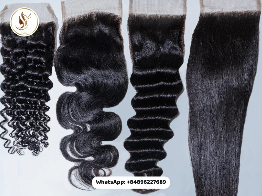 How Much Is In A Bundle Of Hair? Everything You Should Know 4 The longer hair in each bundle is naturally less dense visually compared to shorter hair