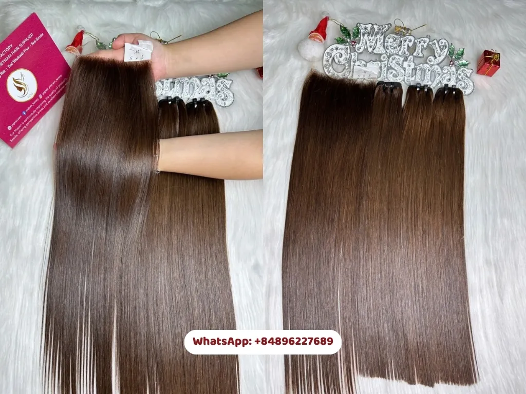 The most significant advantage of a lace front wig is its unparalleled natural appearance