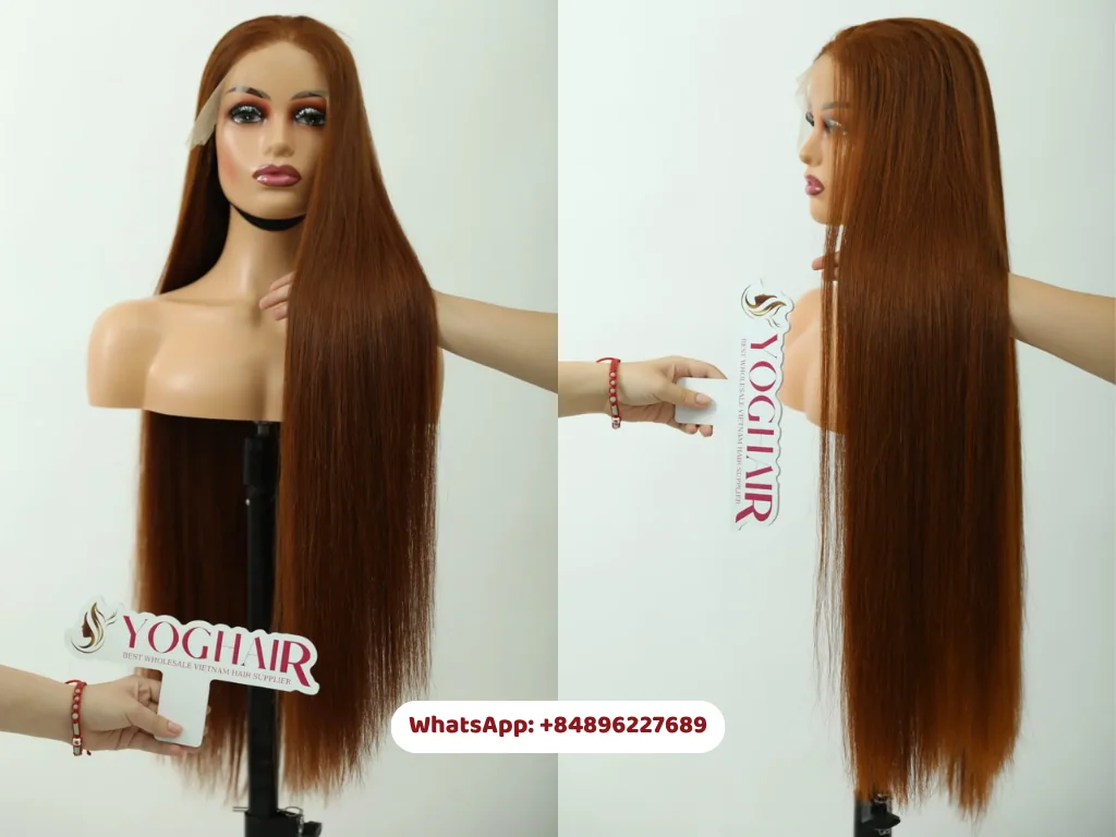 How Much Does a Wig Install Cost? What Affects the Price? 3 The specific type of wig you choose is a major determinant of the installation cost