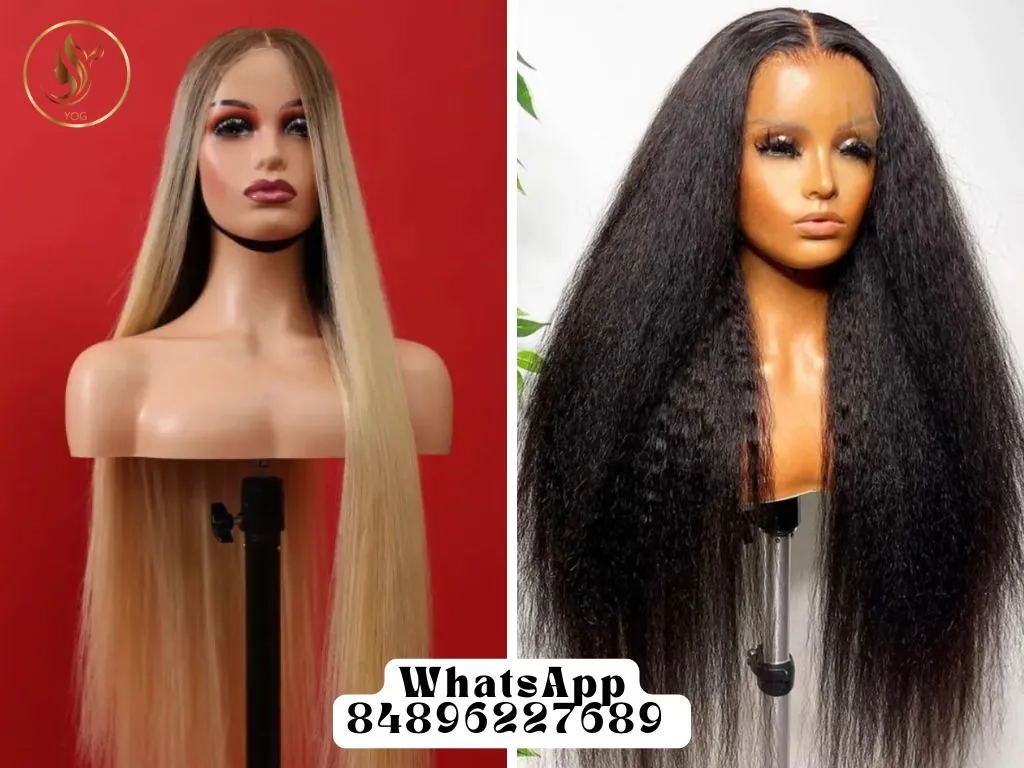 Yaki Straight vs Kinky Straight: Which Texture Is Right? 8 Tips for choosing high-quality kinky straight and yaki straight