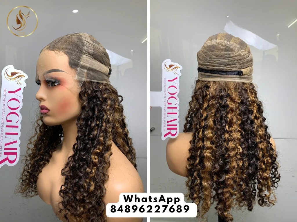 The products you use in your hair can significantly affect its health and appearance