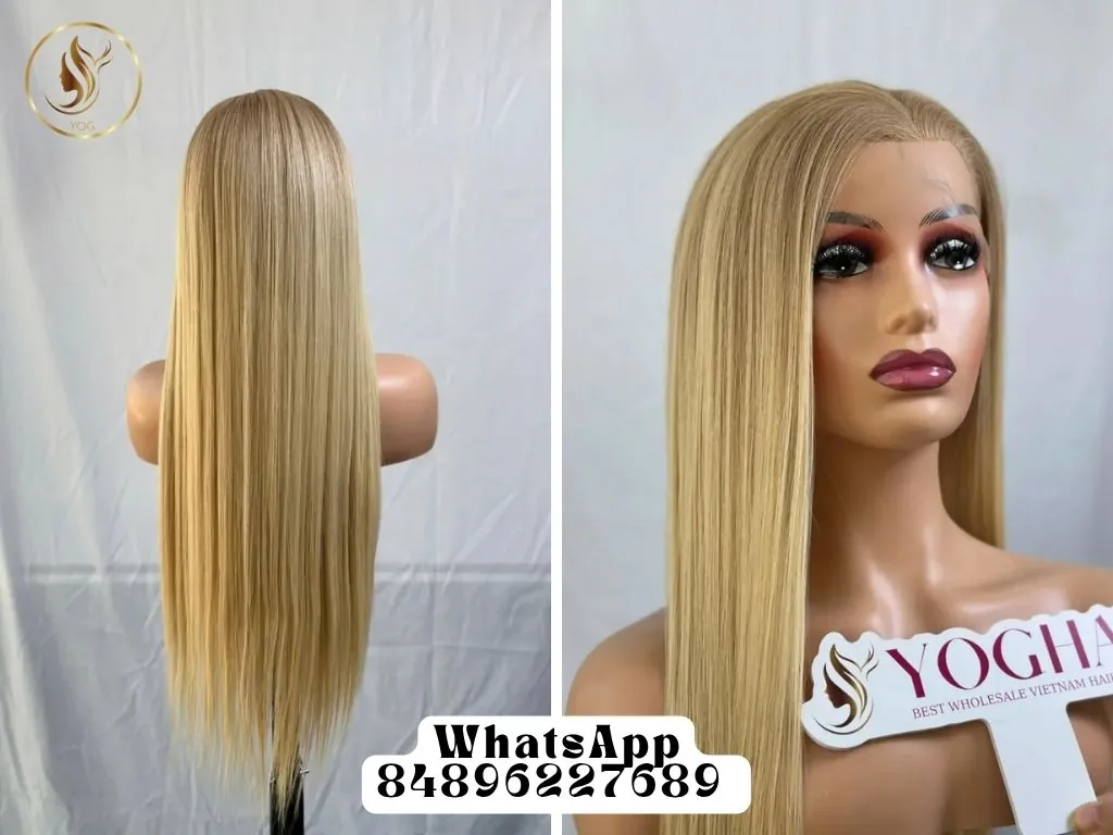 Yaki Straight vs Kinky Straight: Which Texture Is Right? 2 Yaki Straight hair is a unique texture designed