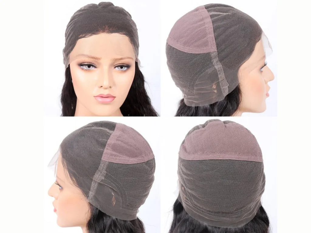 What is a Full Lace Wig?