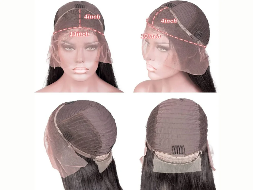 What is a Lace Front Wig?