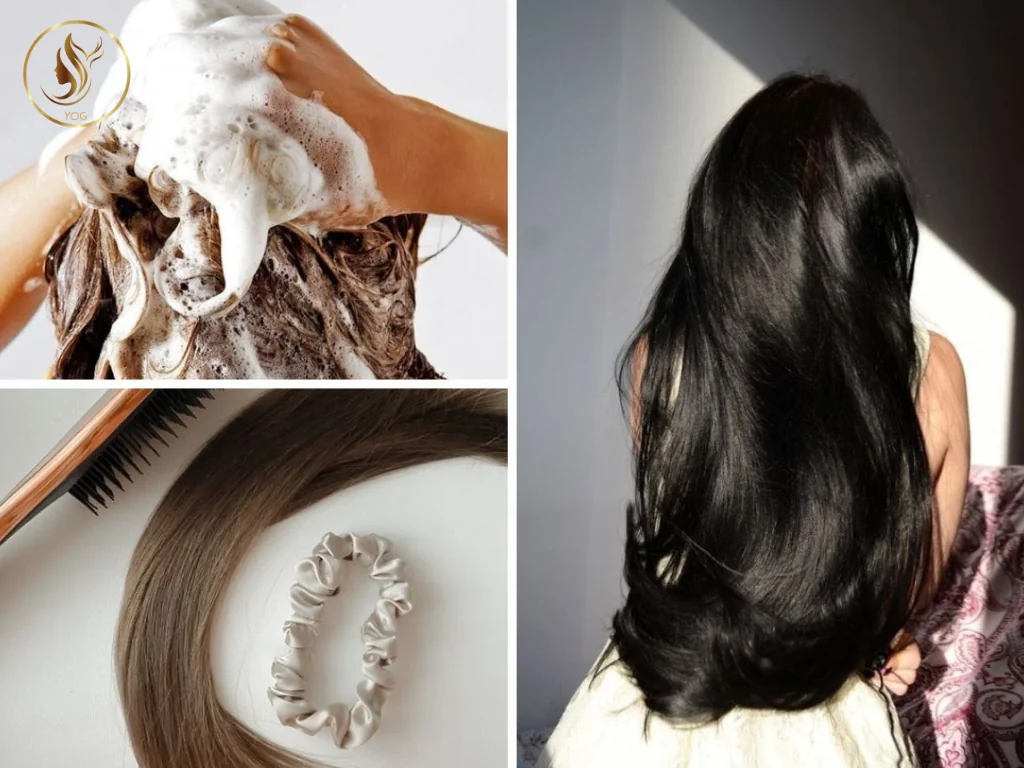 What Is Bulk Hair? Everything You Need To Know 5 Care for your bulk hair – simple steps for lasting beauty.