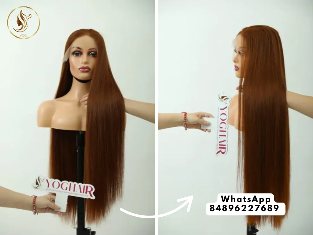 Individuals benefits most from m cap wig technology