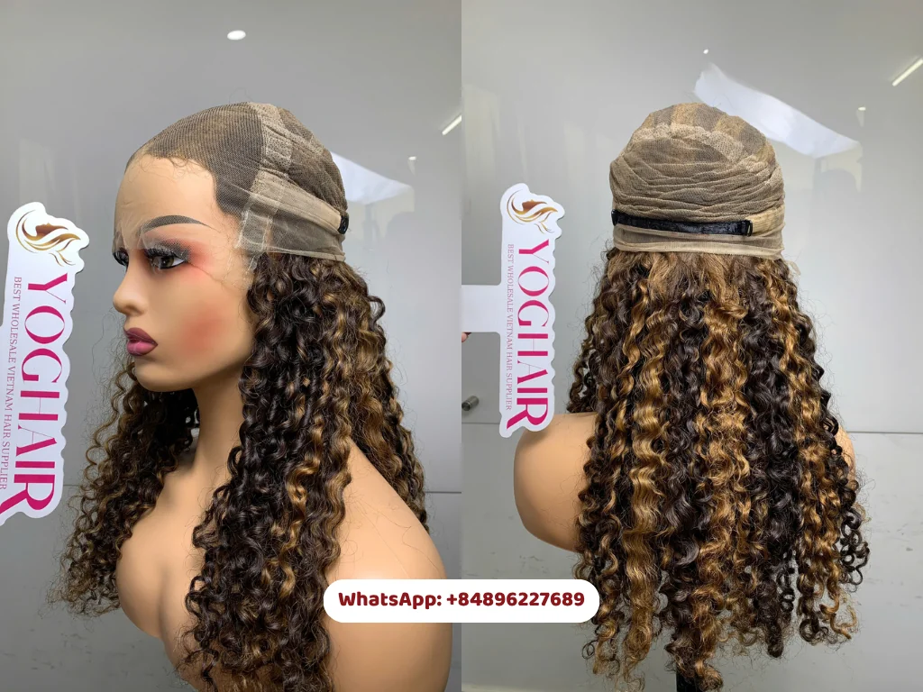 Wigs offer a reliable solution, ensuring a flawless, perfectly styled look every single time