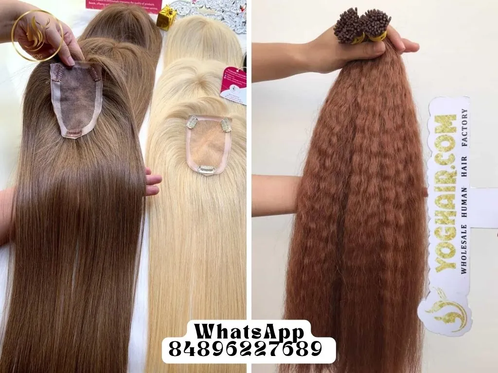 Yaki Straight vs Kinky Straight: Which Texture Is Right? 5 Yaki Straight is generally lower maintenance due to its smoother texture