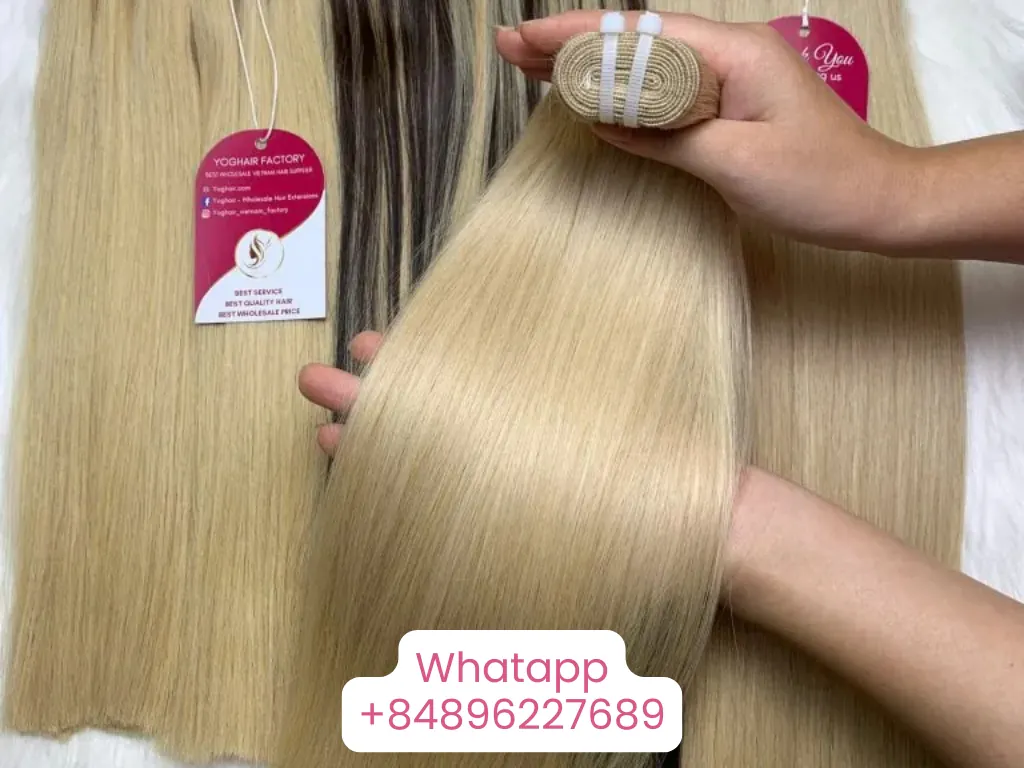 How Long is 20 Inch Hair? The Ultimate Guide to Finding Your Perfect Length 9 20-inch weft extensions are ideal for adding maximum volume with a secure, layered installation.