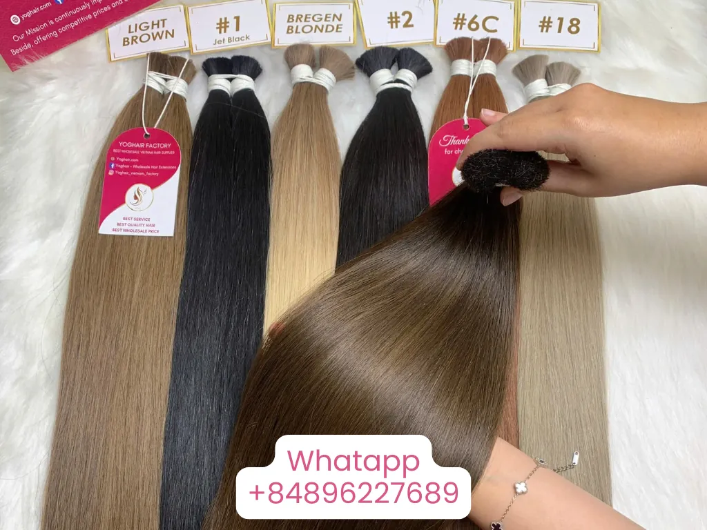 How Long is 20 Inch Hair? The Ultimate Guide to Finding Your Perfect Length 12 Match 20-inch hair extensions to your mid-lengths and ends for the most natural color blend.