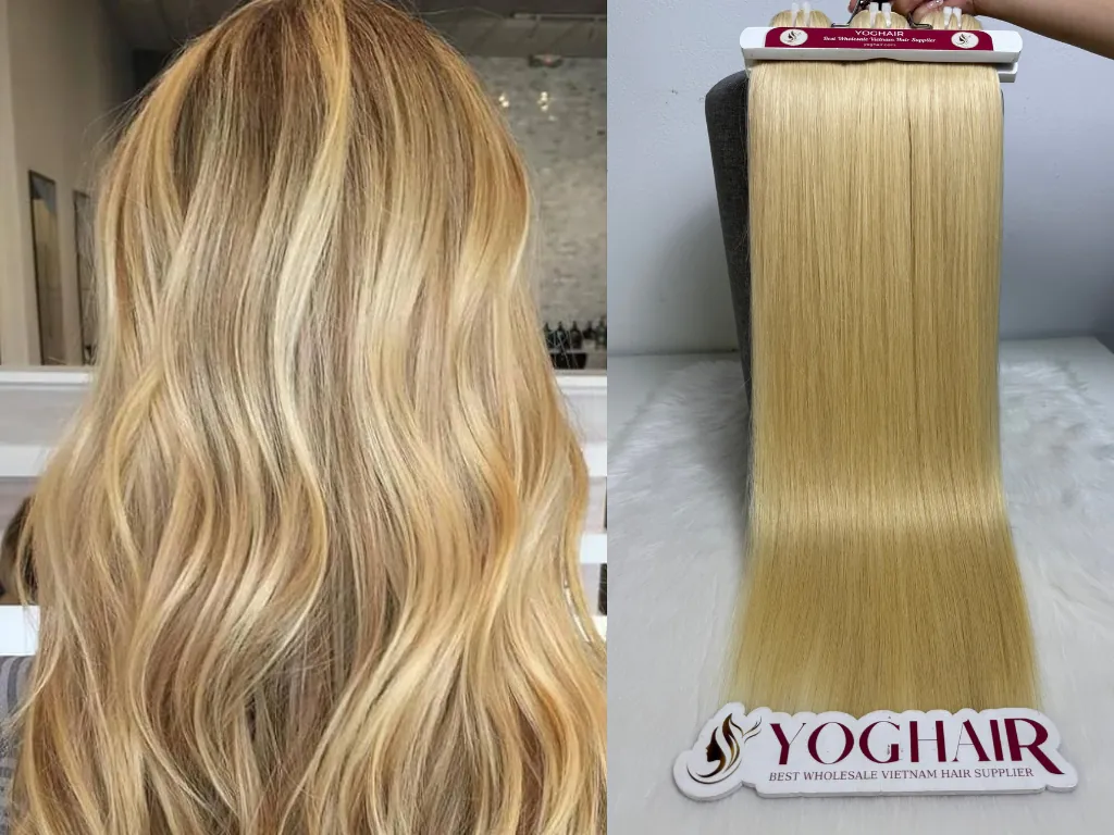 How Long is 20 Inch Hair? The Ultimate Guide to Finding Your Perfect Length 17 20-inch hair extensions install in minutes to hours and can last up to a year.
