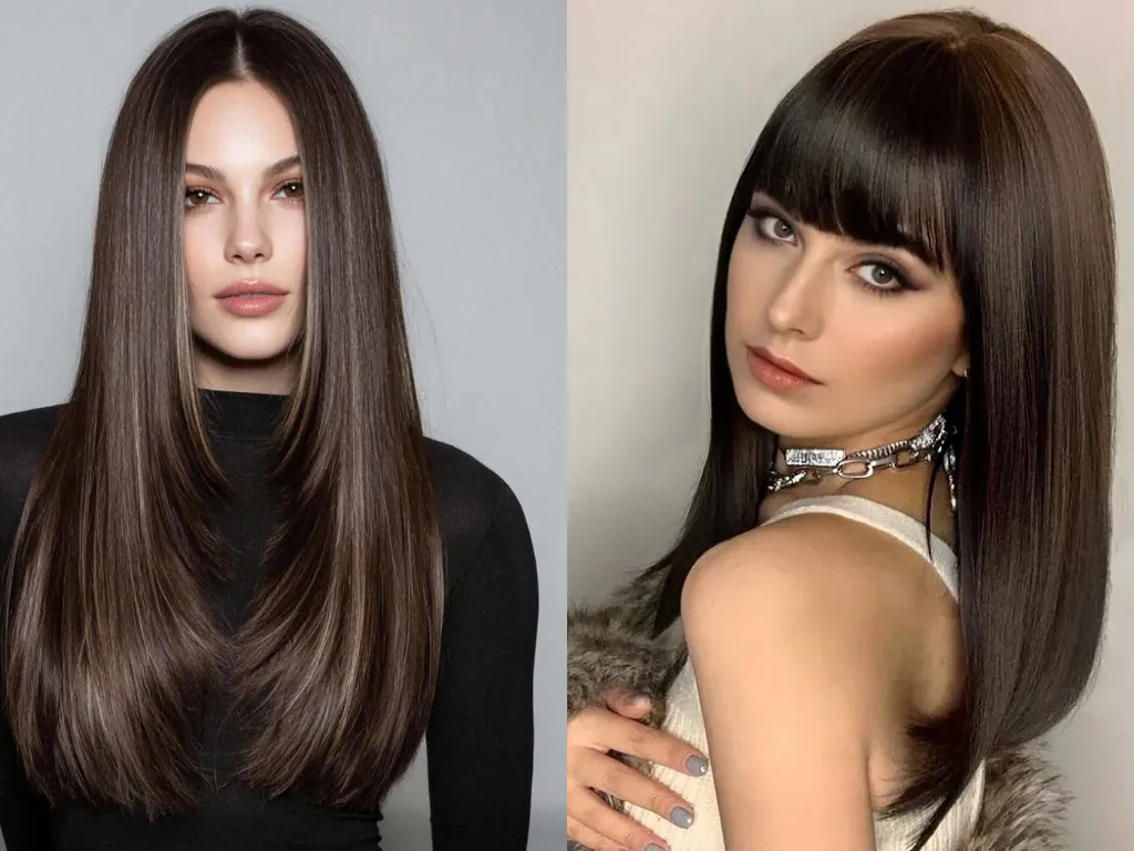How Long is 20 Inch Hair? The Ultimate Guide to Finding Your Perfect Length 5 16–18 inch hair looks natural but less dramatic, while 22–24 inches is extra-long and requires more care.