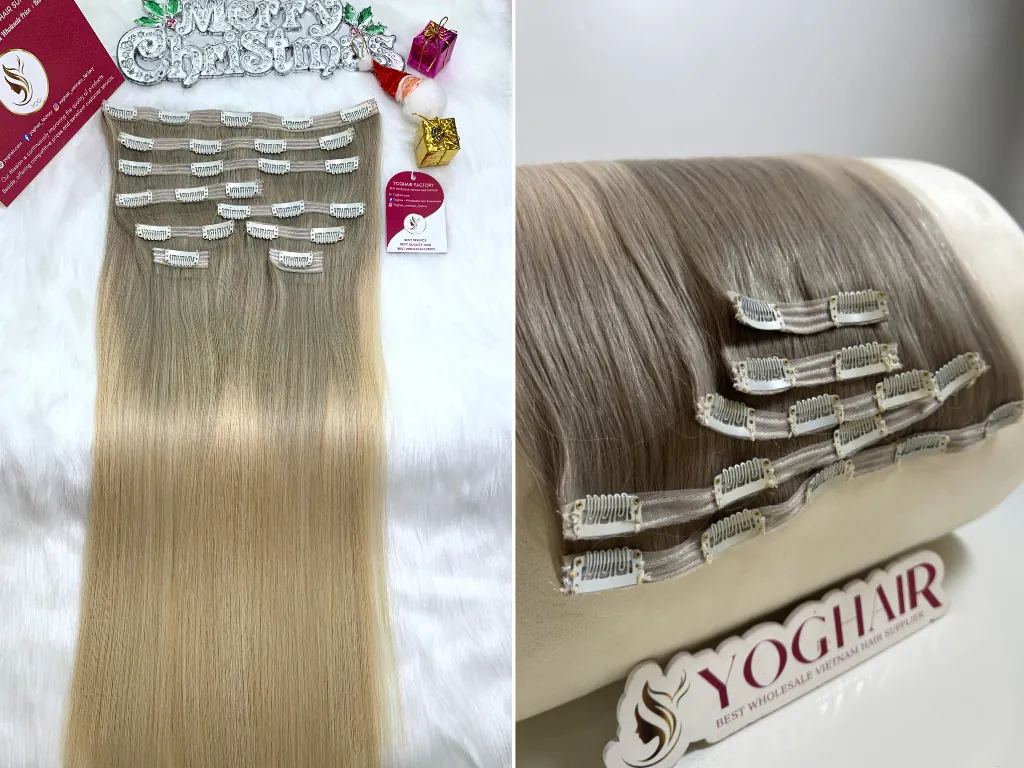 What Does 22 Inch Hair Extensions Look Like? Visual Guide & Styling Tips 5 22 inch hair extensions deliver dramatic length, volume, and styling versatility.