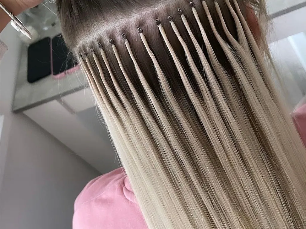 What Does 22 Inch Hair Extensions Look Like? Visual Guide & Styling Tips 7 22 inch tape-in extensions offer lightweight, seamless length for daily wear and can last up to 8 weeks.