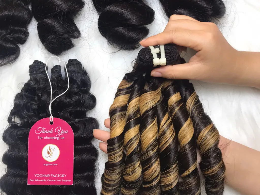 What Does 22 Inch Hair Extensions Look Like? Visual Guide & Styling Tips 8 Nano tip and K-tip extensions create the most natural, seamless hair extension result.