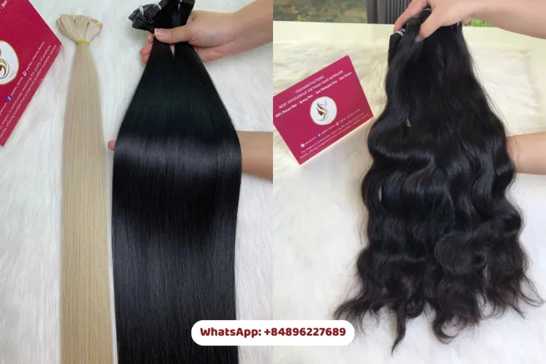 How Long is 32 Inch Hair? The Ultimate Guide to Extra-Long Extensions 3 32-inch hair equals about 81 cm, measured straight from root to tip for an ultra-long look.