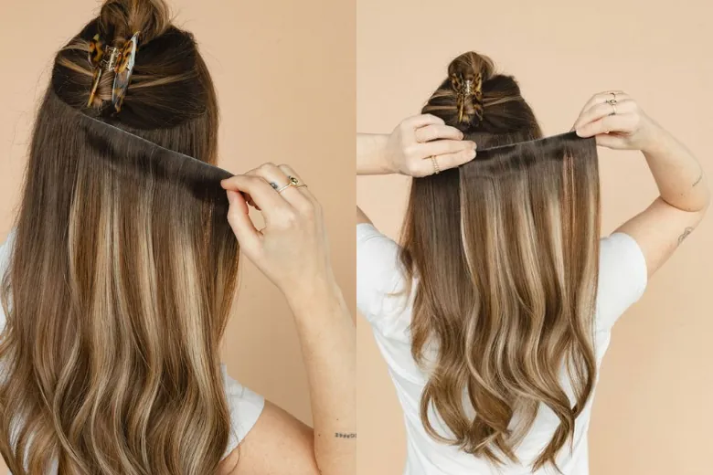 How Long is 32 Inch Hair? The Ultimate Guide to Extra-Long Extensions 5 32-inch hair is a bold, luxury choice that creates a dramatic, high-fashion transformation.