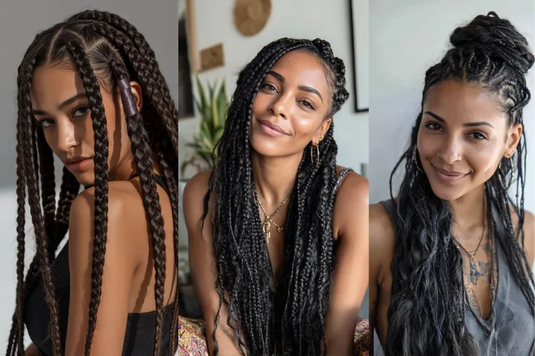 How Long is 32 Inch Hair? The Ultimate Guide to Extra-Long Extensions 7 32-inch extensions provide instant length with flexible options.